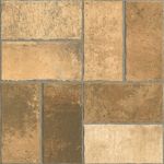 Terra Cotto Beige 50x50