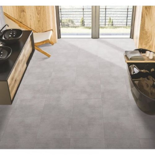 Ariman Grey Matt 60x60