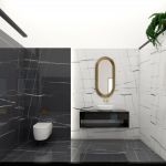 Diamond Marble White 60x120