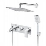 S2 231705 uzidna baterija za tuš kadu