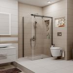 Cordoba Greige 25×75