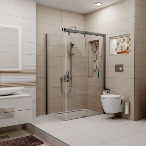 Cordoba Greige 25×75