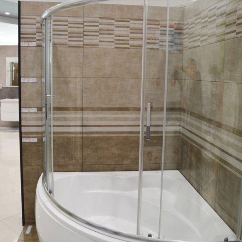 Panama Taupe Line 30×60