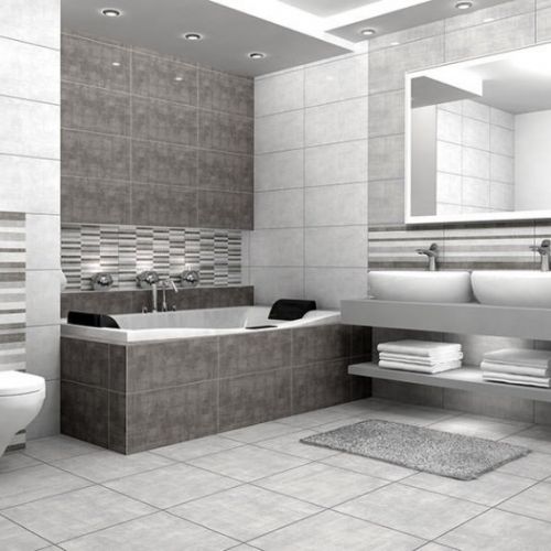 Panama Dark Gray 30×60