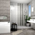 Panama Dark Gray 30×60