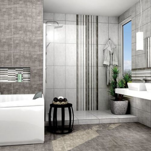 Panama Dark Gray 30×60