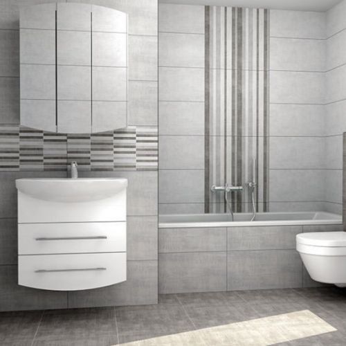 Panama Graphite Line 30×60