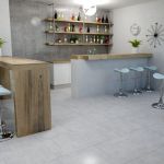 Panama Dark Gray 60×60