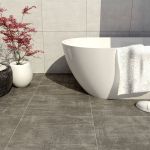 Panama Graphite 60×60