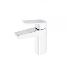 STOLZ WHITE 130101W Baterija za Lavabo - white