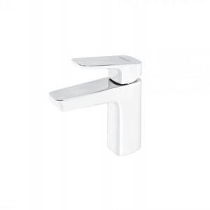 STOLZ WHITE 130101W Baterija za Lavabo - white