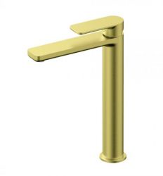 S2 GOLD 230109G baterija za lavabo visoka
