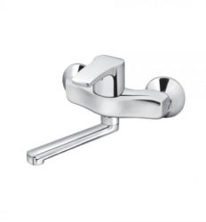 CUBO3 JC32115 Baterija za Sudoperu - Lavabo izliv 150mm