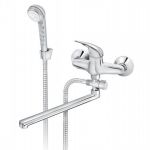 PERLA JP341001 Baterija za Kadu - Lavabo 