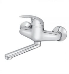 KING J321015 Baterija za Sudoperu - Lavabo izliv 150mm