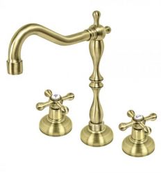 BRONTEE NB20101 Baterija sa tri otvora Roma izliv