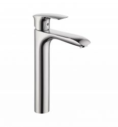 HERZ 00089 Elite e12 baterija za lavabo visoka