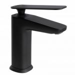 HERZ 00077B ZEN BLACK u11B Baterija za Lavabo