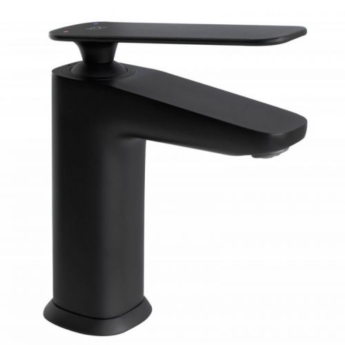HERZ 00077B ZEN BLACK u11B Baterija za Lavabo