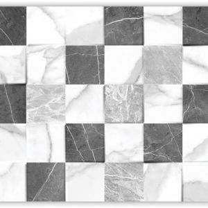 Carrara Cube 25×50