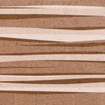 Sena Brown Waves 25×50