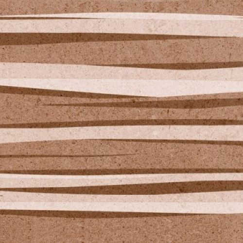 Sena Brown Waves 25×50