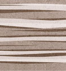 Sena Gray Waves 25×50