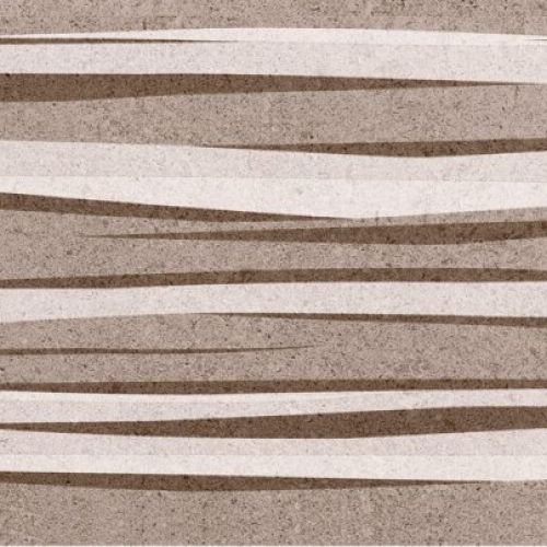 Sena Gray Waves 25×50