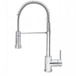 ZERRO JZ38901 baterija za sudoperu - poluprofesionalna