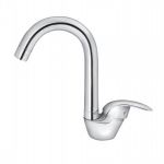 KING J382211 Baterija za Sudoperu izliv 130mm