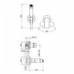 S2 239502 Baterija za Bide