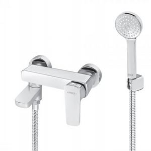 STOLZ 137401 baterija za tuš kadu sa izlivom i ručnim tušem