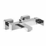 HERZ 00360 SQ q30 baterija za kadu sa izlivom