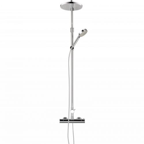 HERZ 00441 FRESH termo f151 termostatski usponski tuš sa ručnim tušem