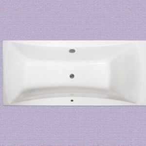 ALILA kada ugradna 180X80