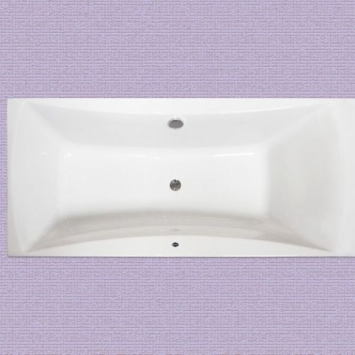 ALILA kada ugradna 180X80