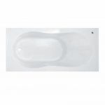 KLEA LUX kada 175x70cm