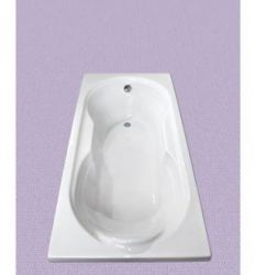 MAGDALENA kada akrilna 180x90 