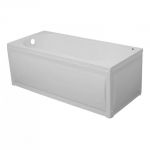 PENELOPA LUX kada 130x70 sa metalnim nosačem i oblogama