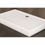 FLAMENCO kada 100x90 sa oblogom