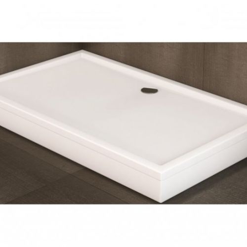 FLAMENCO kada 100x90 sa oblogom