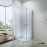 EX217 tuš paravan vrata 80x194,80 6mm