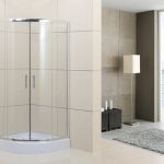 PROYECTA R80 TKP-S333B-ST providno staklo