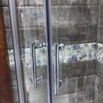 PROYECTA R80 TKP-S333B-ST providno staklo