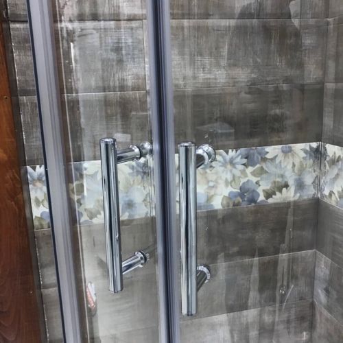 PROYECTA R80 TKP-S333B-ST providno staklo