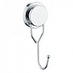 DRŽAČ PEŠKIRA KUKICA MagicFIX - 1/1 hrom