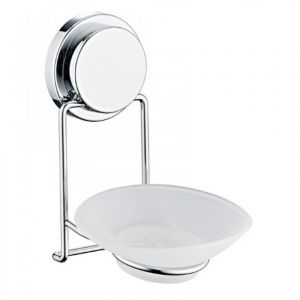 DRŽAČ SAPUNA TACNA MagicFIX - hrom