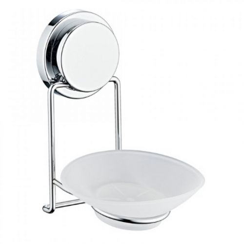 DRŽAČ SAPUNA TACNA MagicFIX - hrom