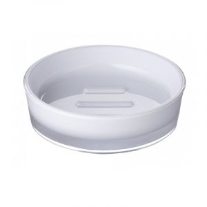 Tacna za sapun Disco Bela