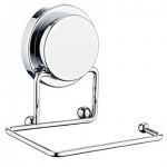 DRŽAČ TOALET PAPIRA MagicFIX - hrom